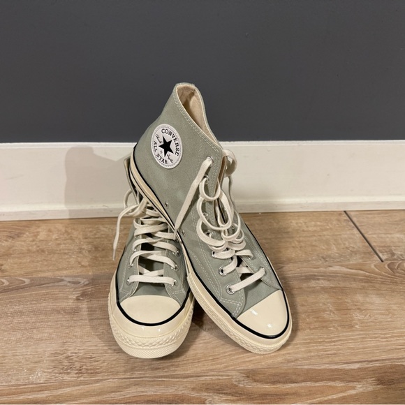 Converse
Chuck 70 high-top sneakers - Picture 3 of 5